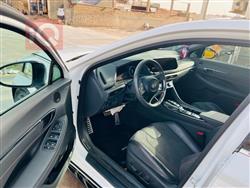 هیۆندای سۆناتا